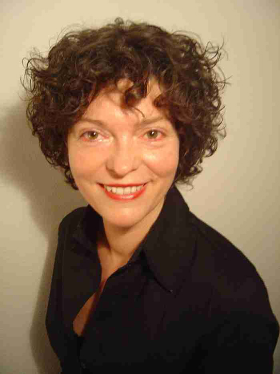Dr. med. Sabine Rohde