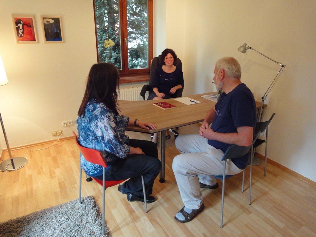 Dr. med. Sabine Rohde | Paare und Familien